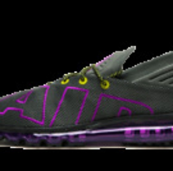 Nike Air Max Flair's - Picture 2 of 6